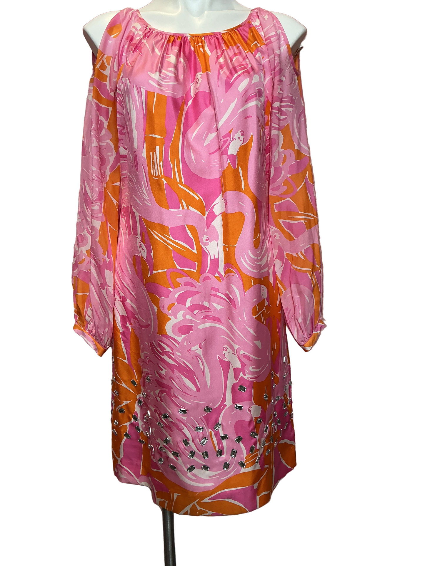 Lilly Pulitzer Dress - Size 8