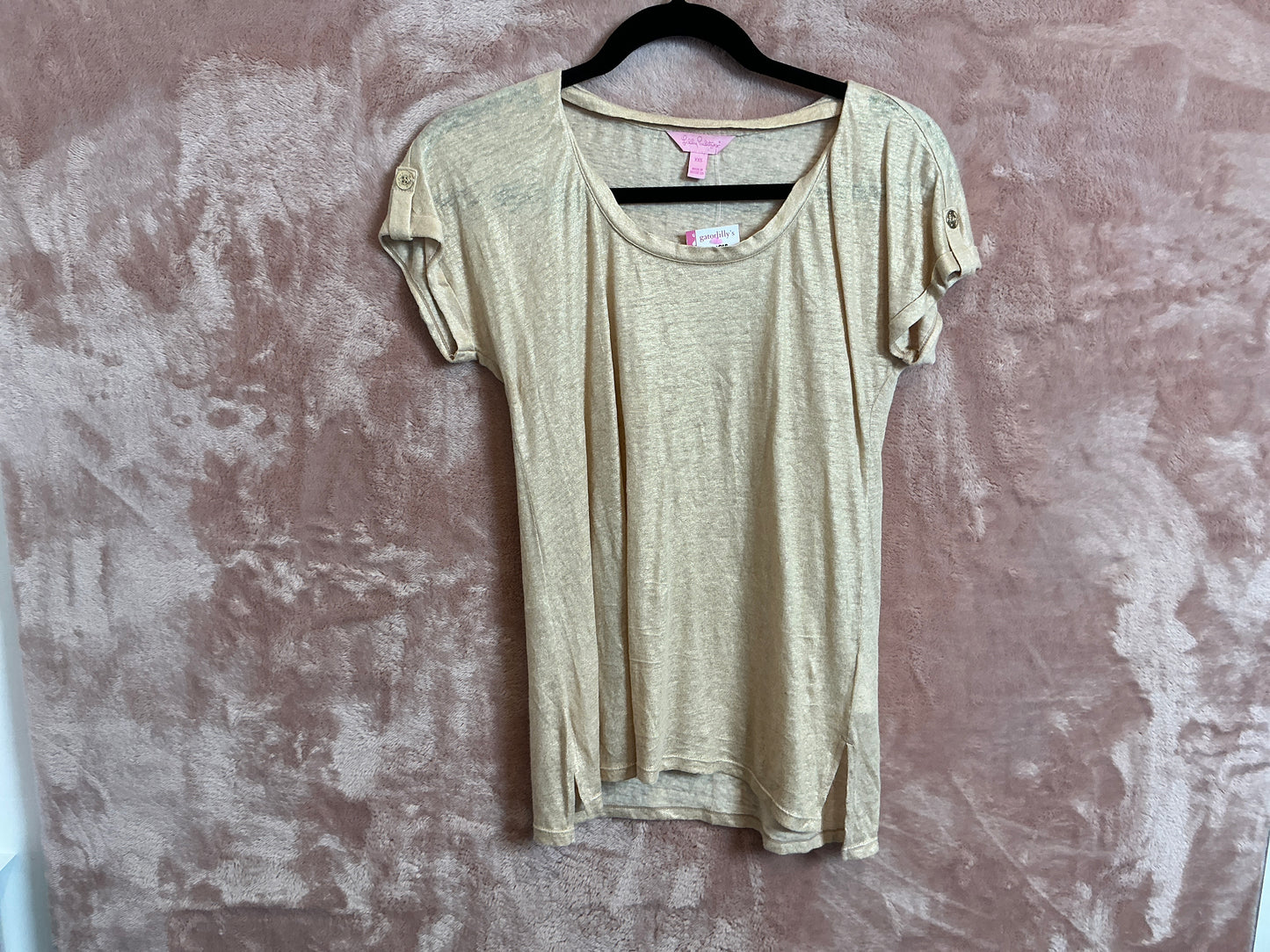 Lilly Pulitzer Top - Size XXS