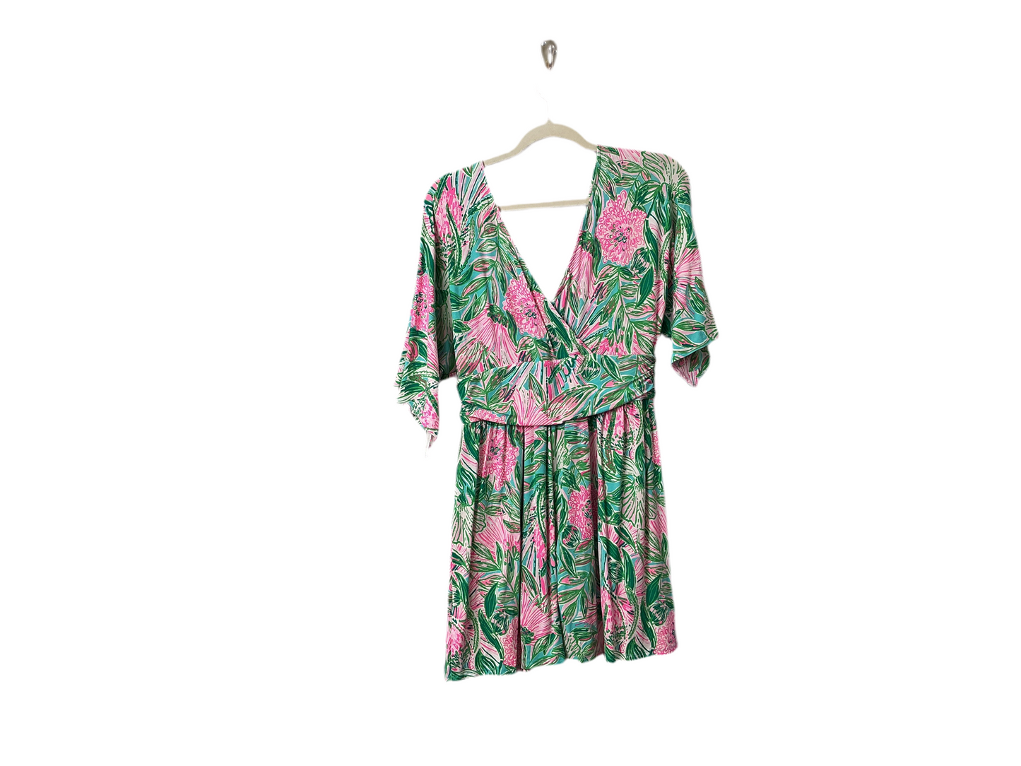 Lilly Pulitzer Romper - Size M