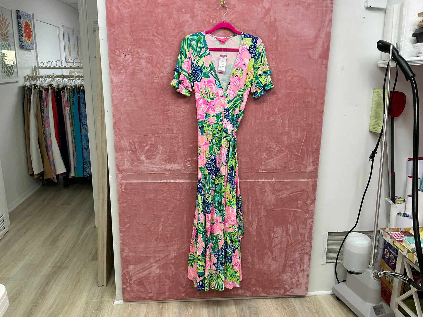 Lilly Pulitzer Dress Size XS