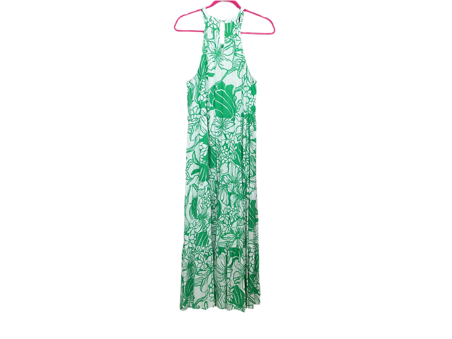 Lilly Pulitzer Maxi Dress - Size M