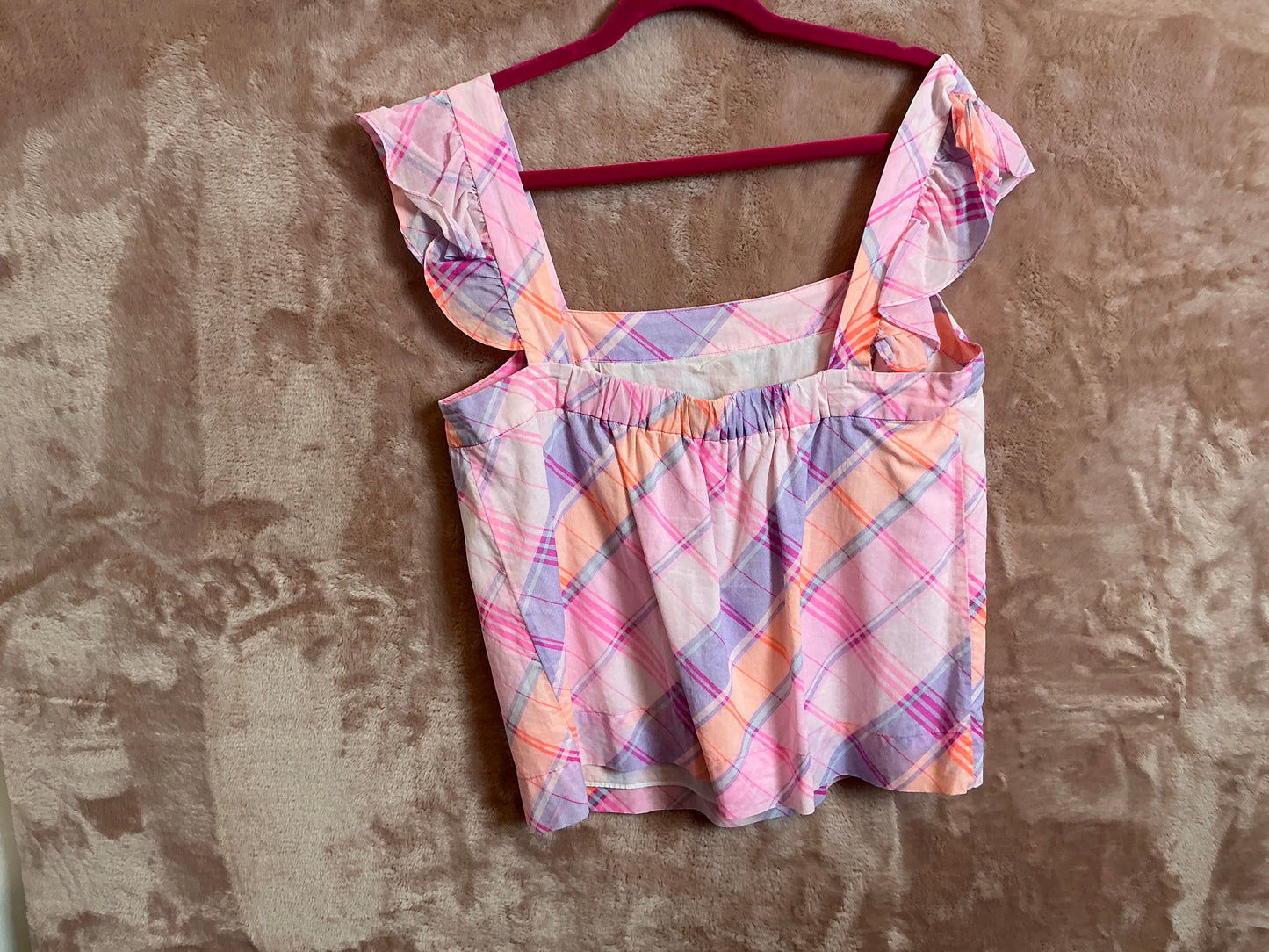 Lilly Pulitzer Top - Size L