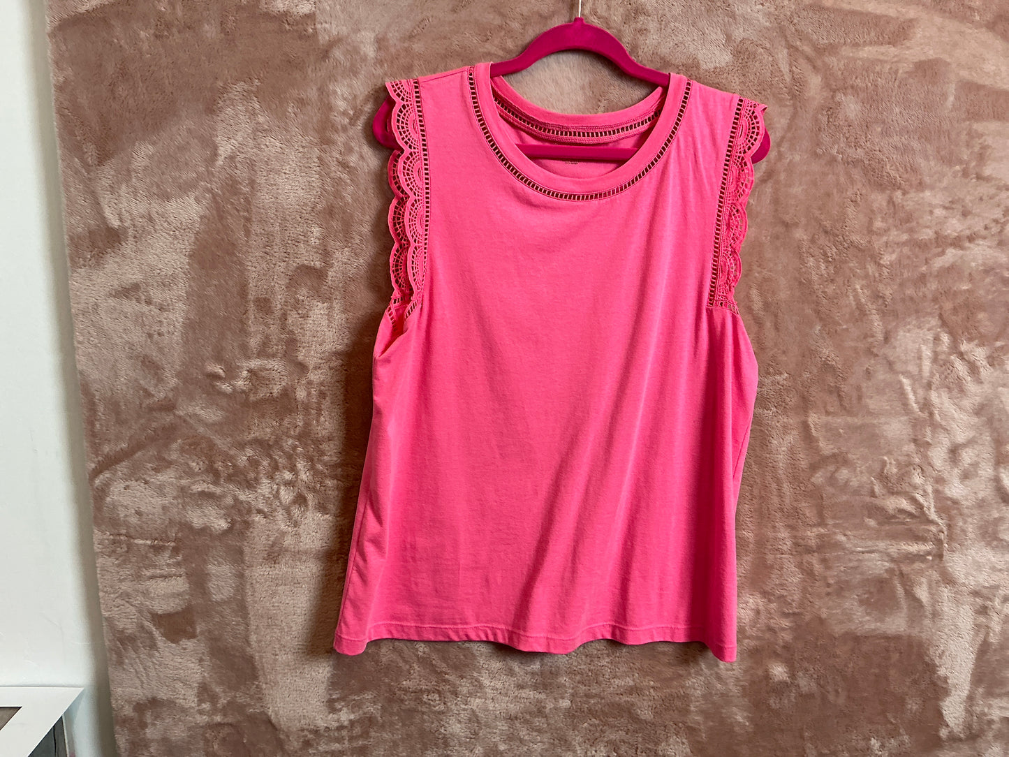 Lilly Pulitzer Top - Size XL