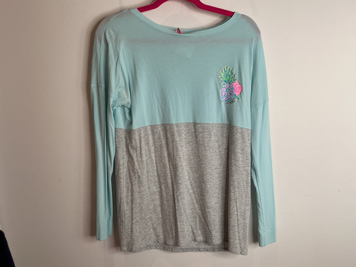 Lilly Pulitzer Shirt - Size XS