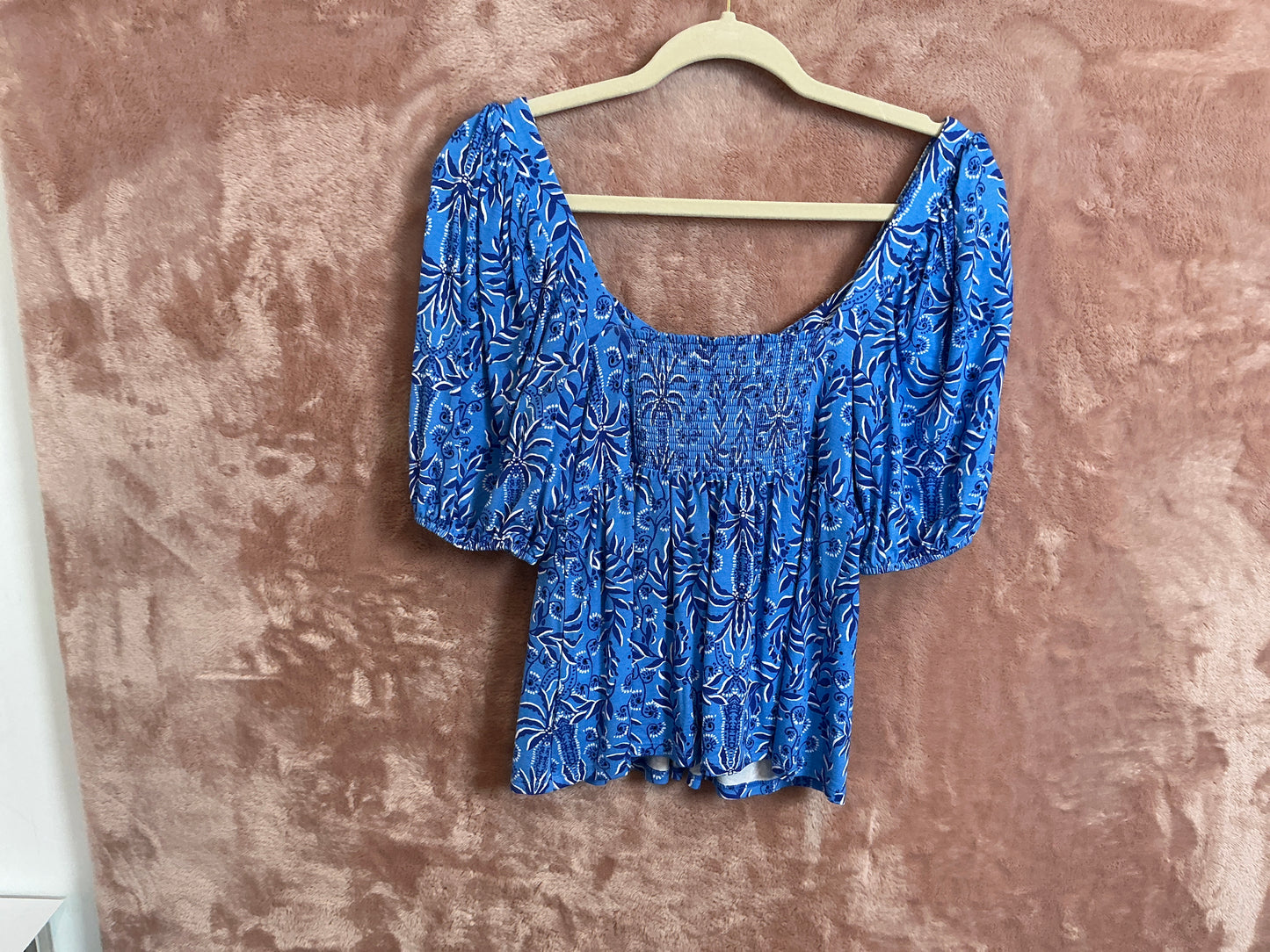 Lilly Pulitzer Top - Size XS