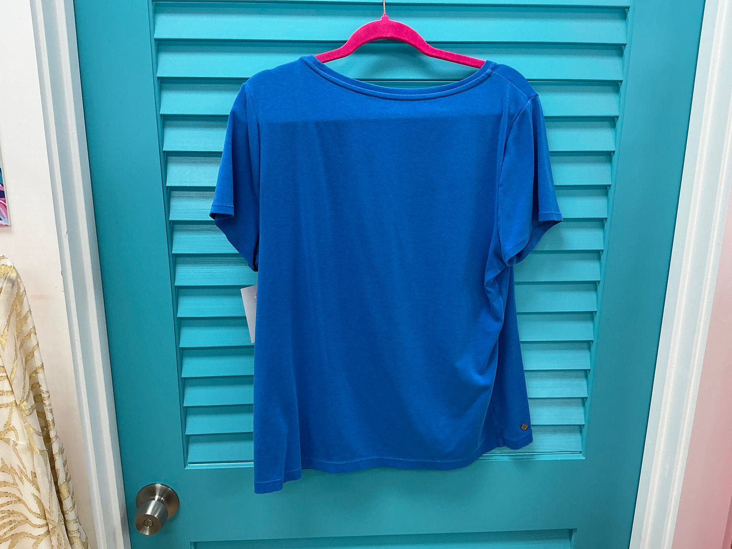 Lilly Pulitzer Top - Size XXL