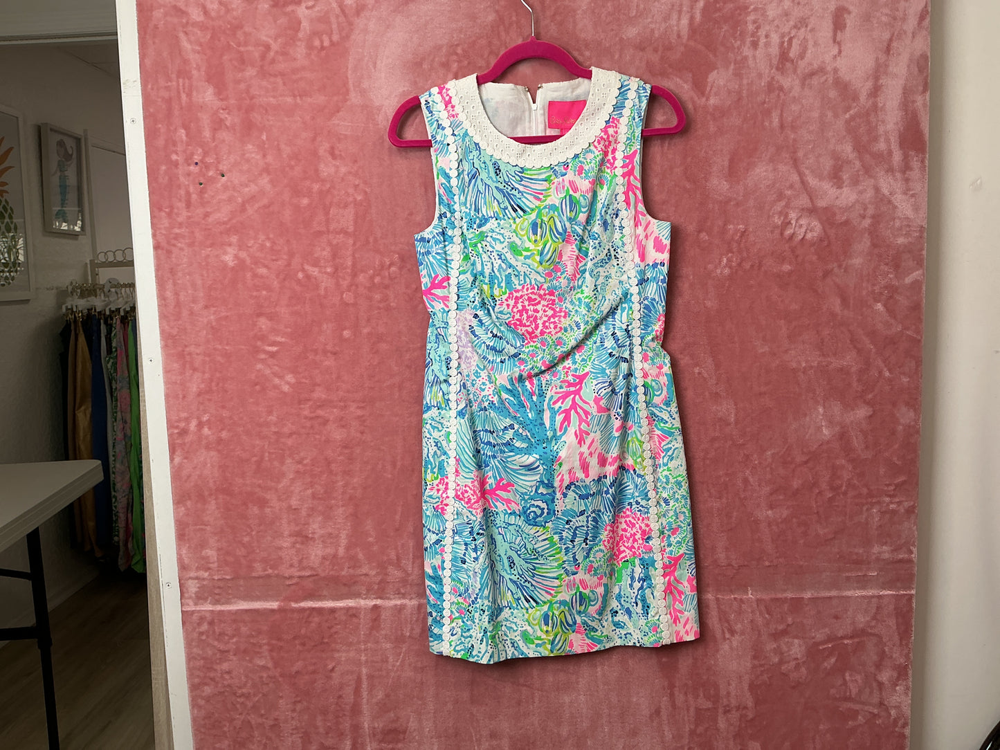 Lilly Pulitzer Dress - Size 2