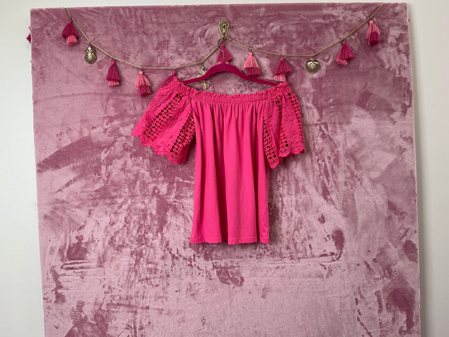 Lilly Pulitzer Tank Top - Size XS