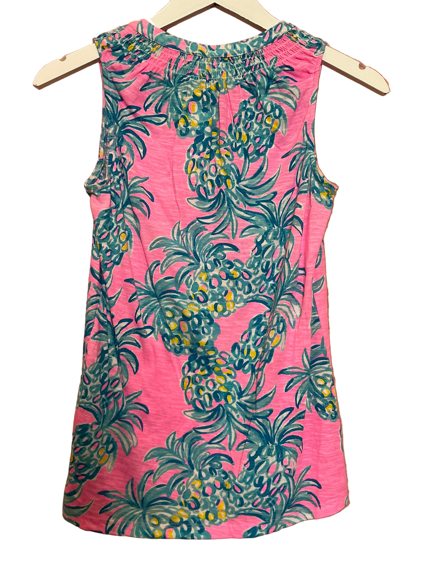 Lilly Pulitzer Top - Size XS