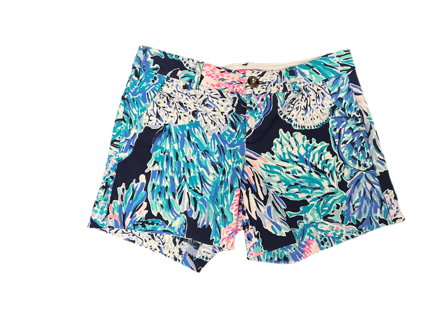 Lilly Pulitzer Shorts - Sizes 00