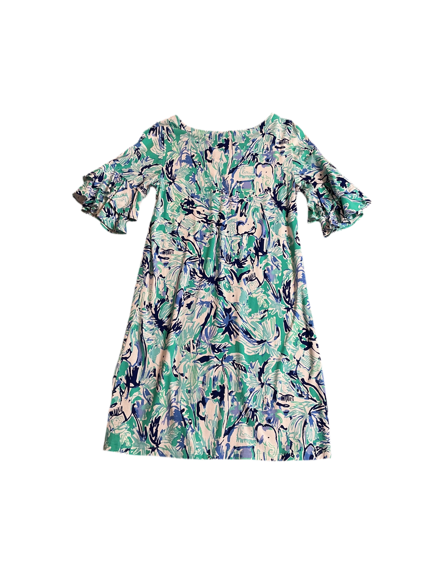 Lilly Pulitzer Dress - Size S