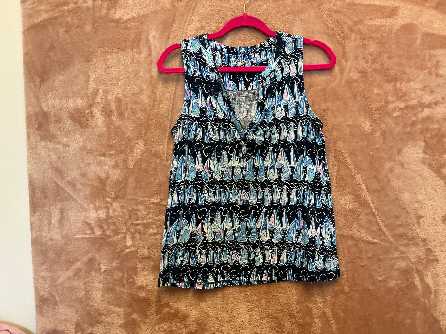 Lilly Pulitzer Top - Size S