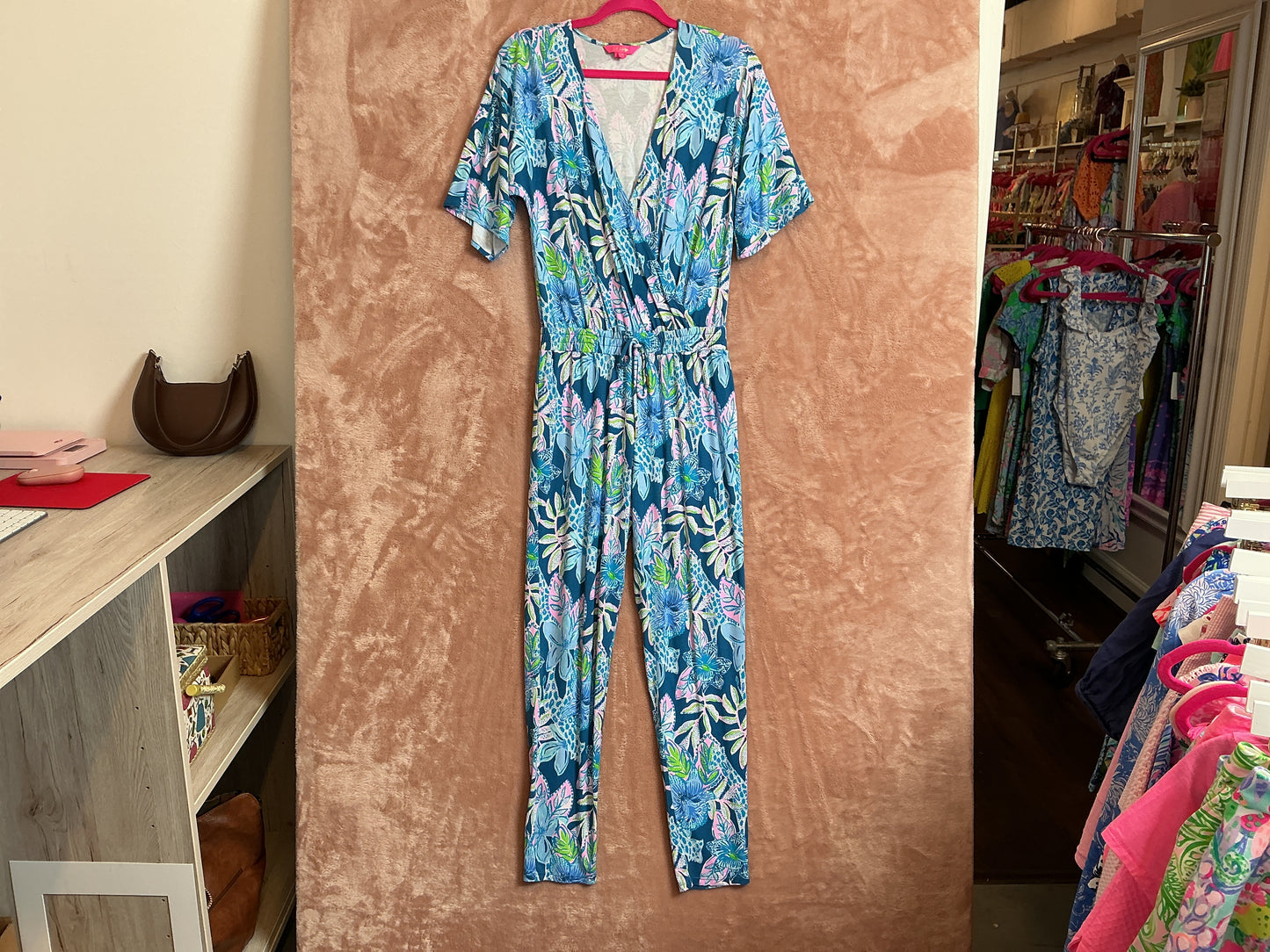 Lilly Pulitzer Dress -Size XS