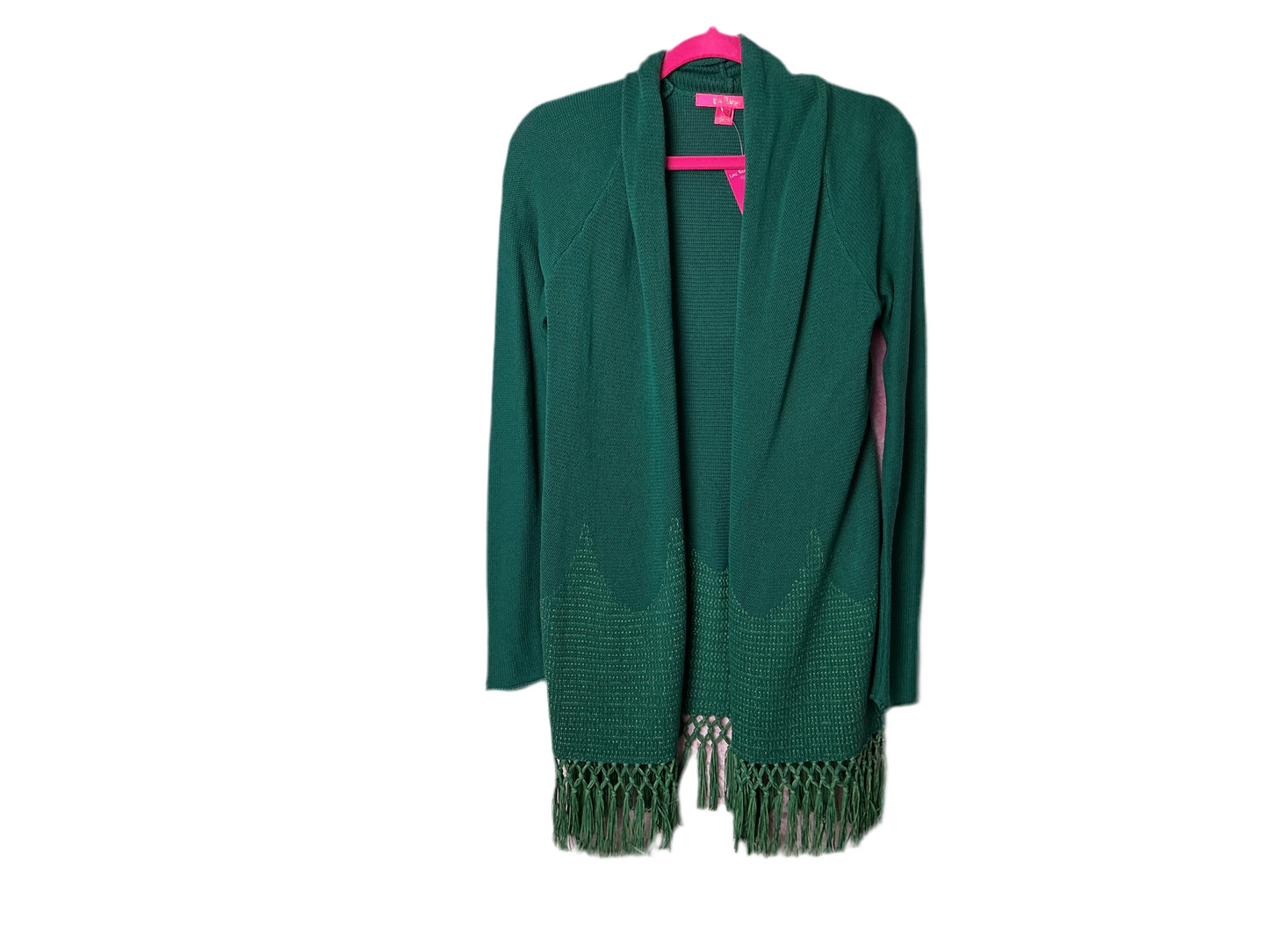 Lilly Pulitzer Cardigan - Size XS