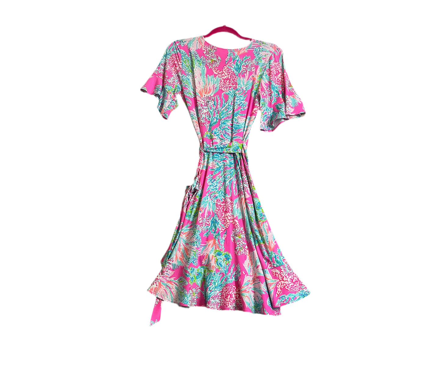 Lilly Pulitzer Dress - Size XS