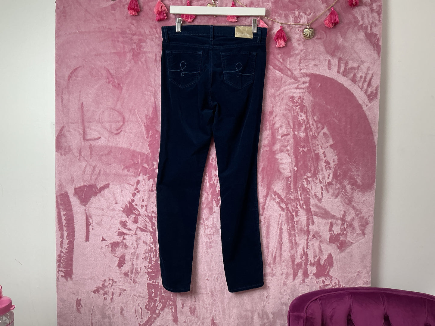 Lilly Pulitzer Pant - Size 8