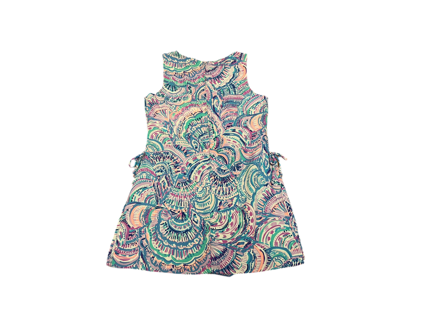 Lilly Pulitzer Romper Size 0