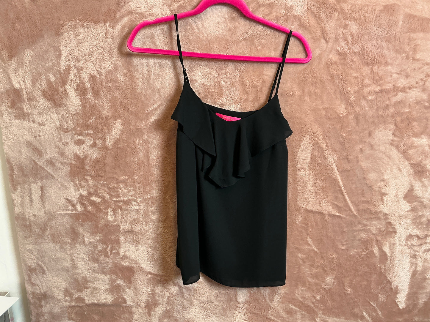 Lilly Pulitzer Top - Size S