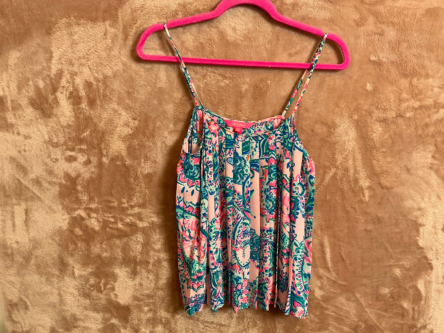 Lilly Pulitzer Top - Size XS