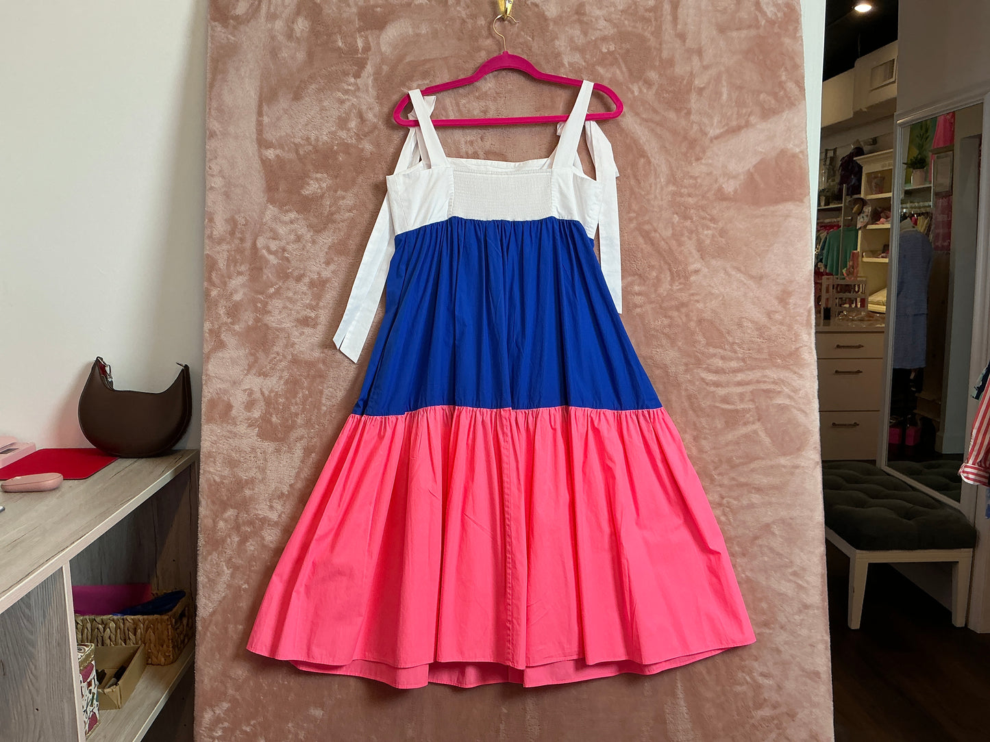 Lilly Pulitzer Dress - Size 10