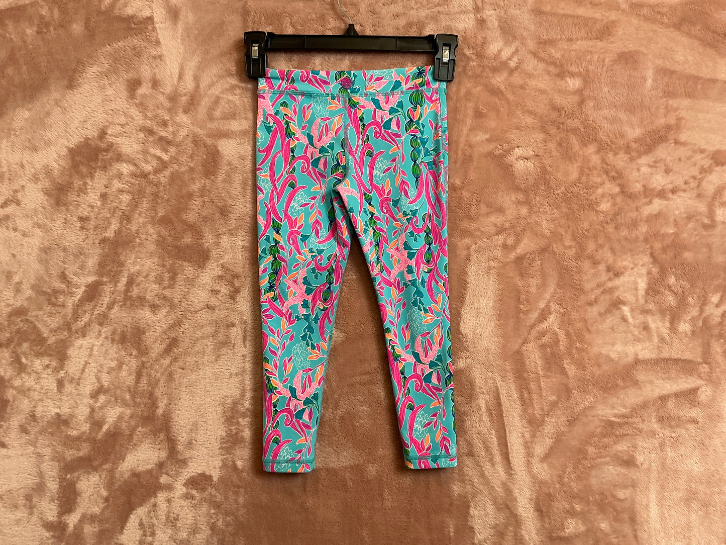Lilly Pulitzer Kid’s Pants - Size S 4/5