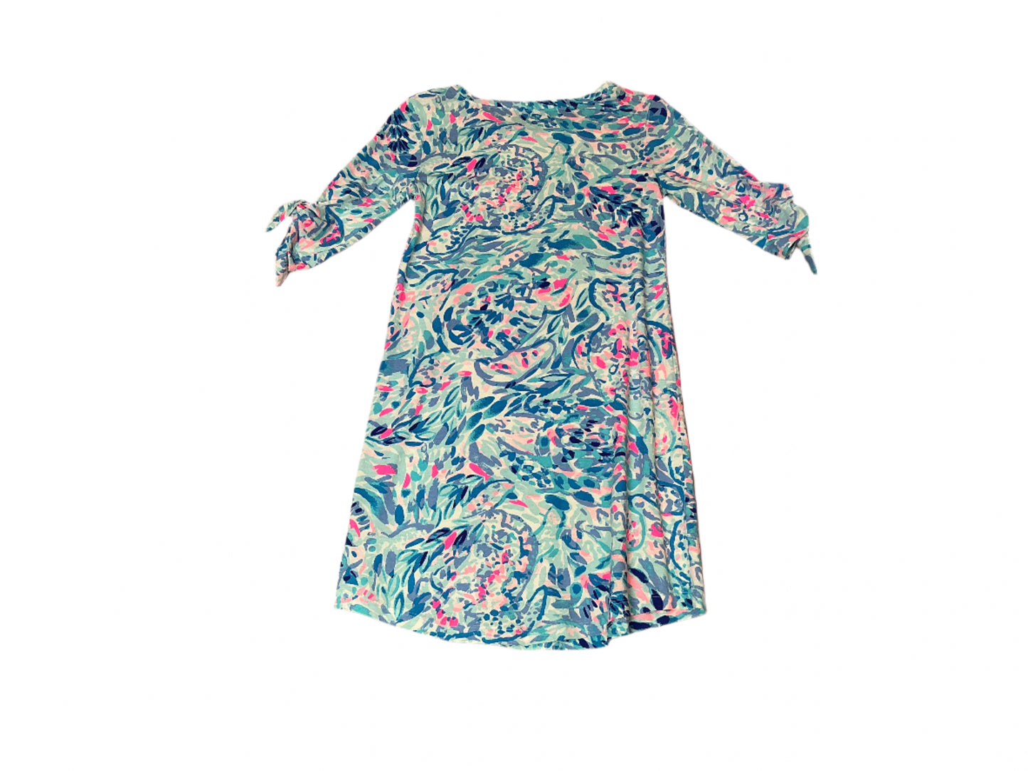 Lilly Pulitzer Preston Dress Size XS