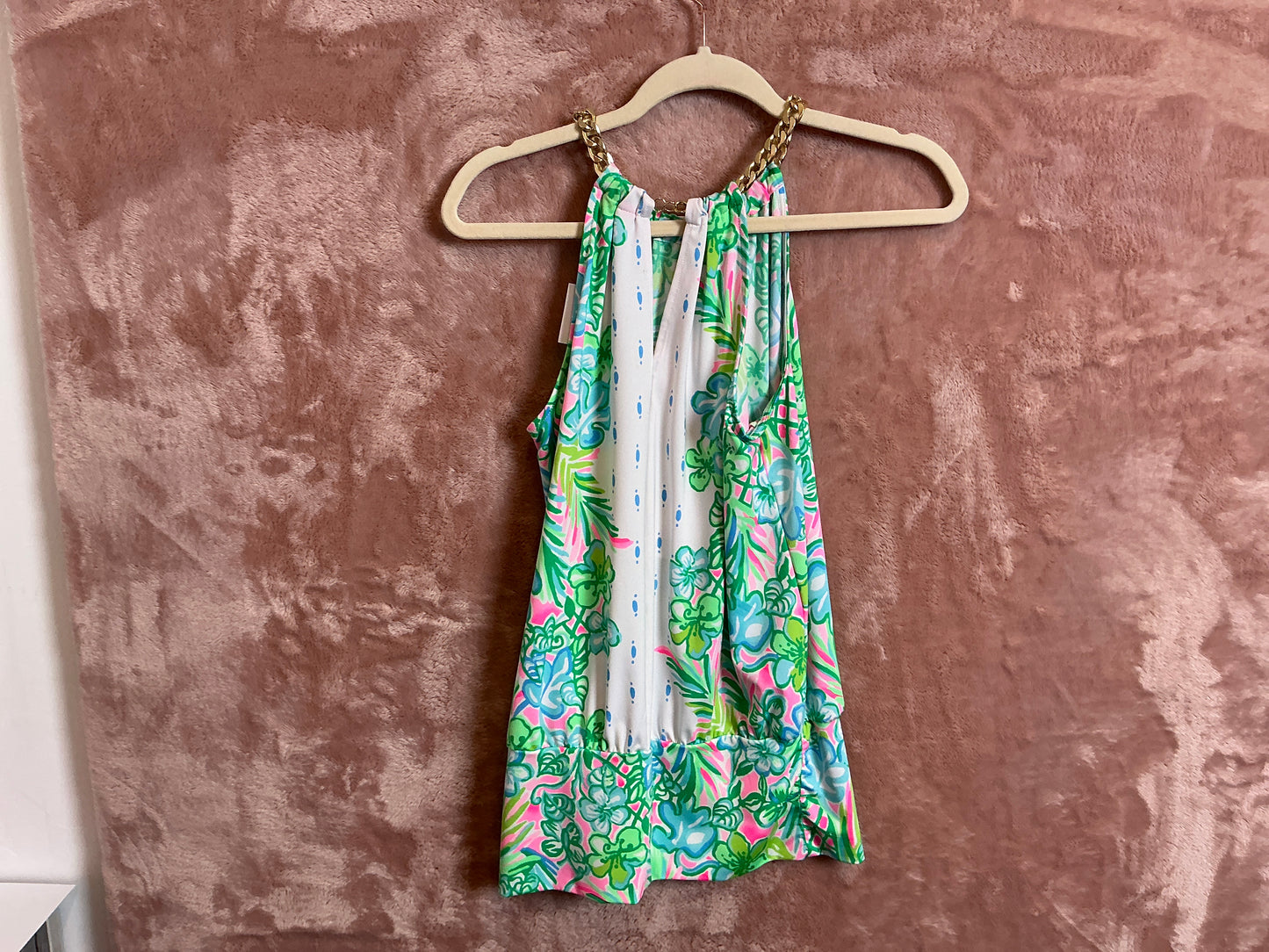 Lilly Pulitzer Top - Size XS