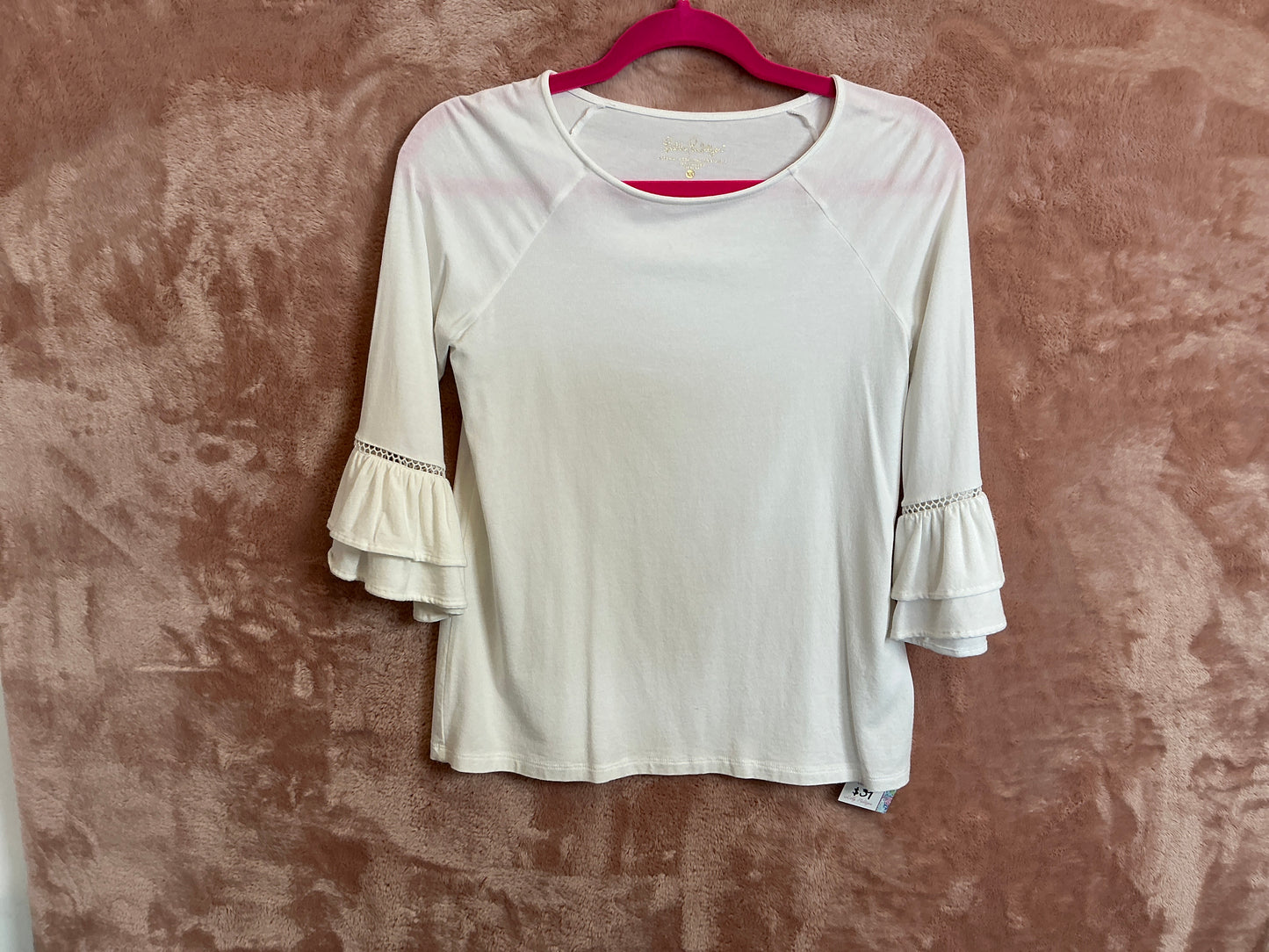 Lilly Pulitzer Top - Size XS