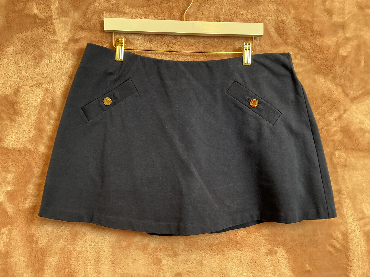 Lilly Pulitzer Skort - Size XL