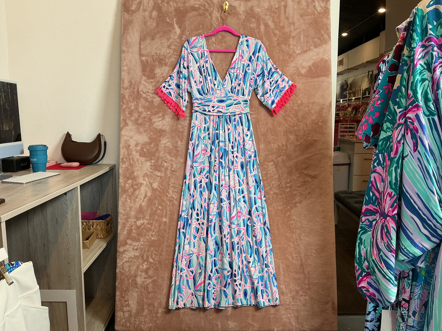 Lilly Pulitzer Dress - Size S