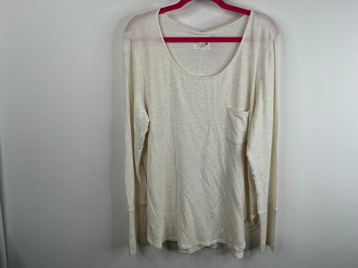 Lilly Pulitzer Long Sleeve Top - Size XL