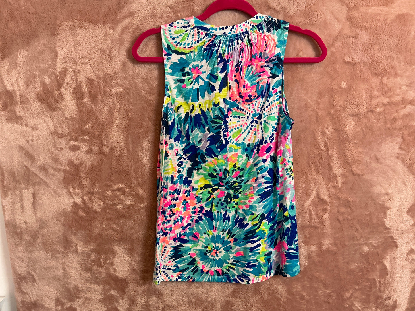 Lilly Pulitzer Top - Size XS