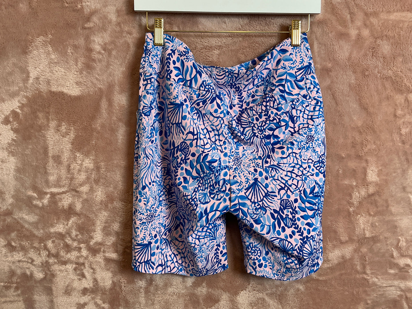 Lilly Pulitzer Short - Size 4