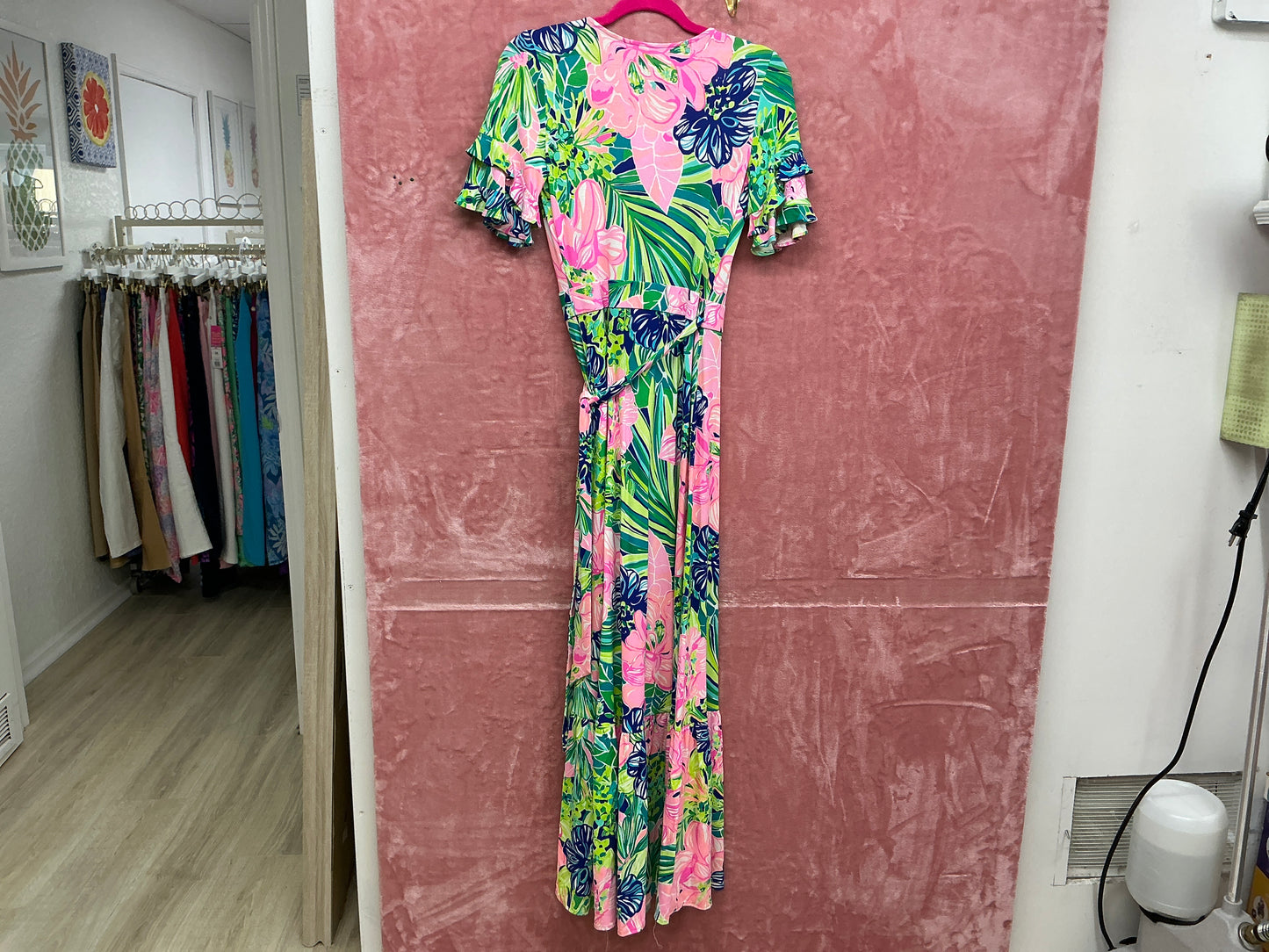 Lilly Pulitzer Dress Size XS