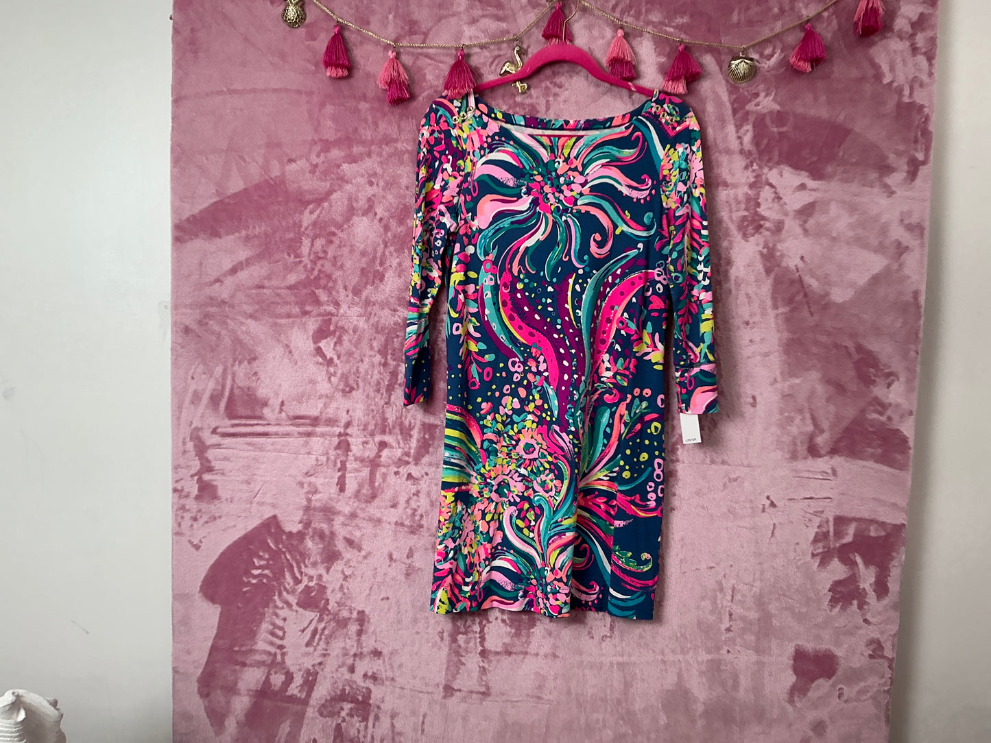 Lilly Pulitzer Dress - Size S