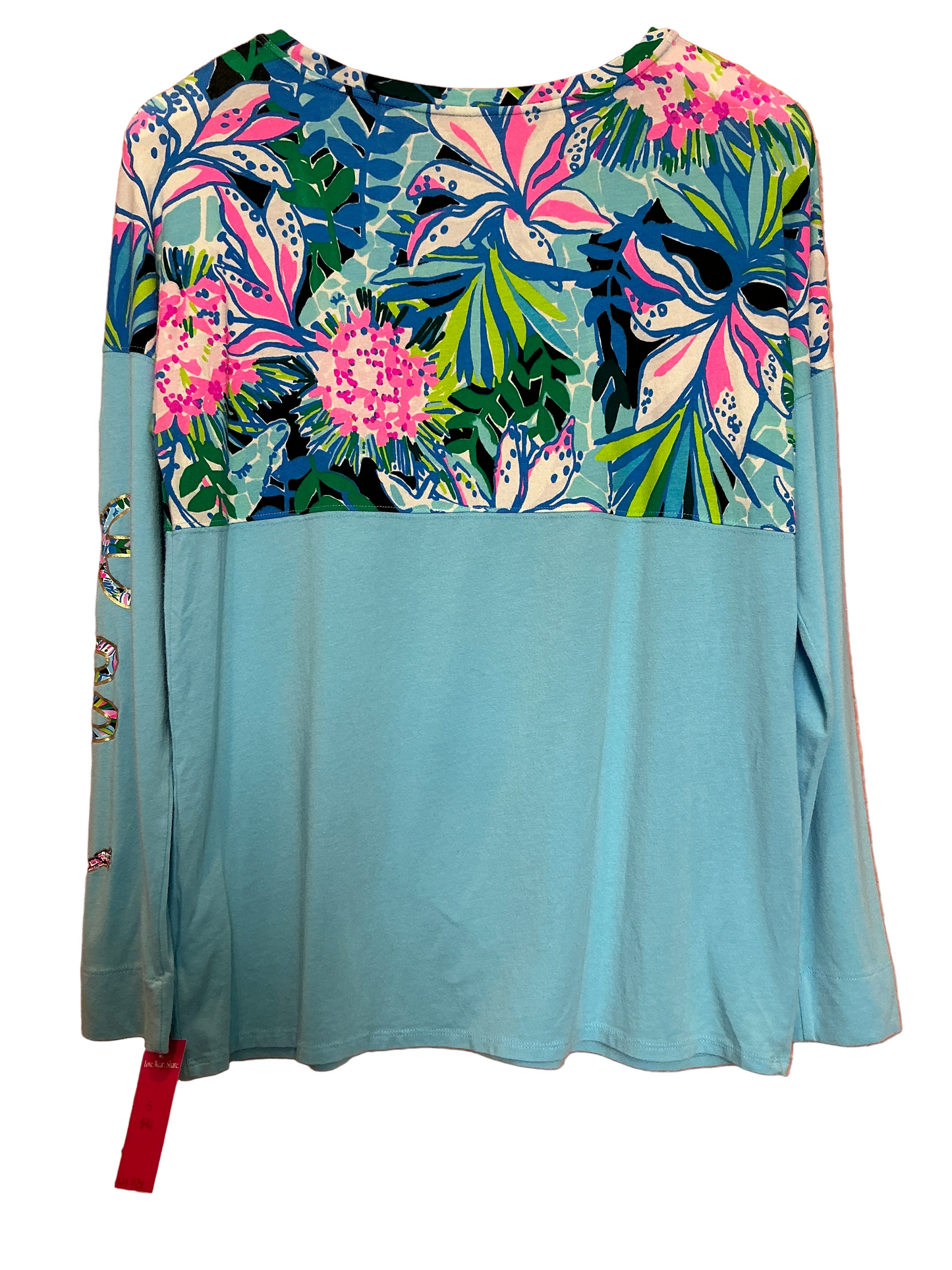 Lilly Pulitzer Shirt - Size Small