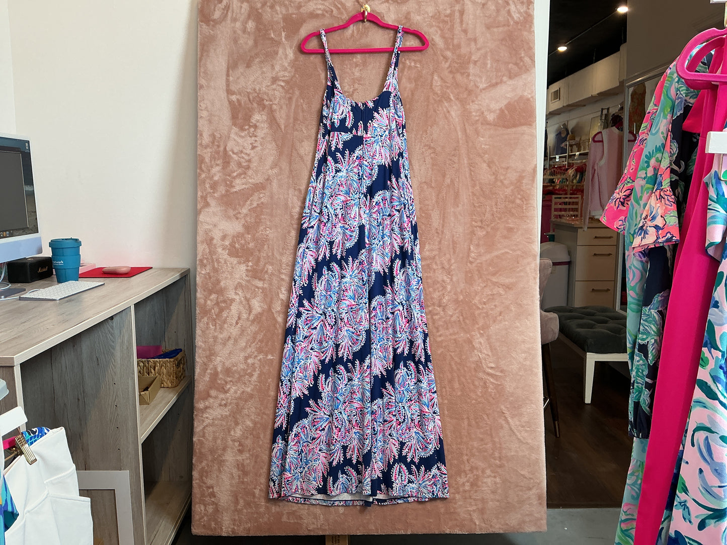 Lilly Pulitzer Dress - Size 6