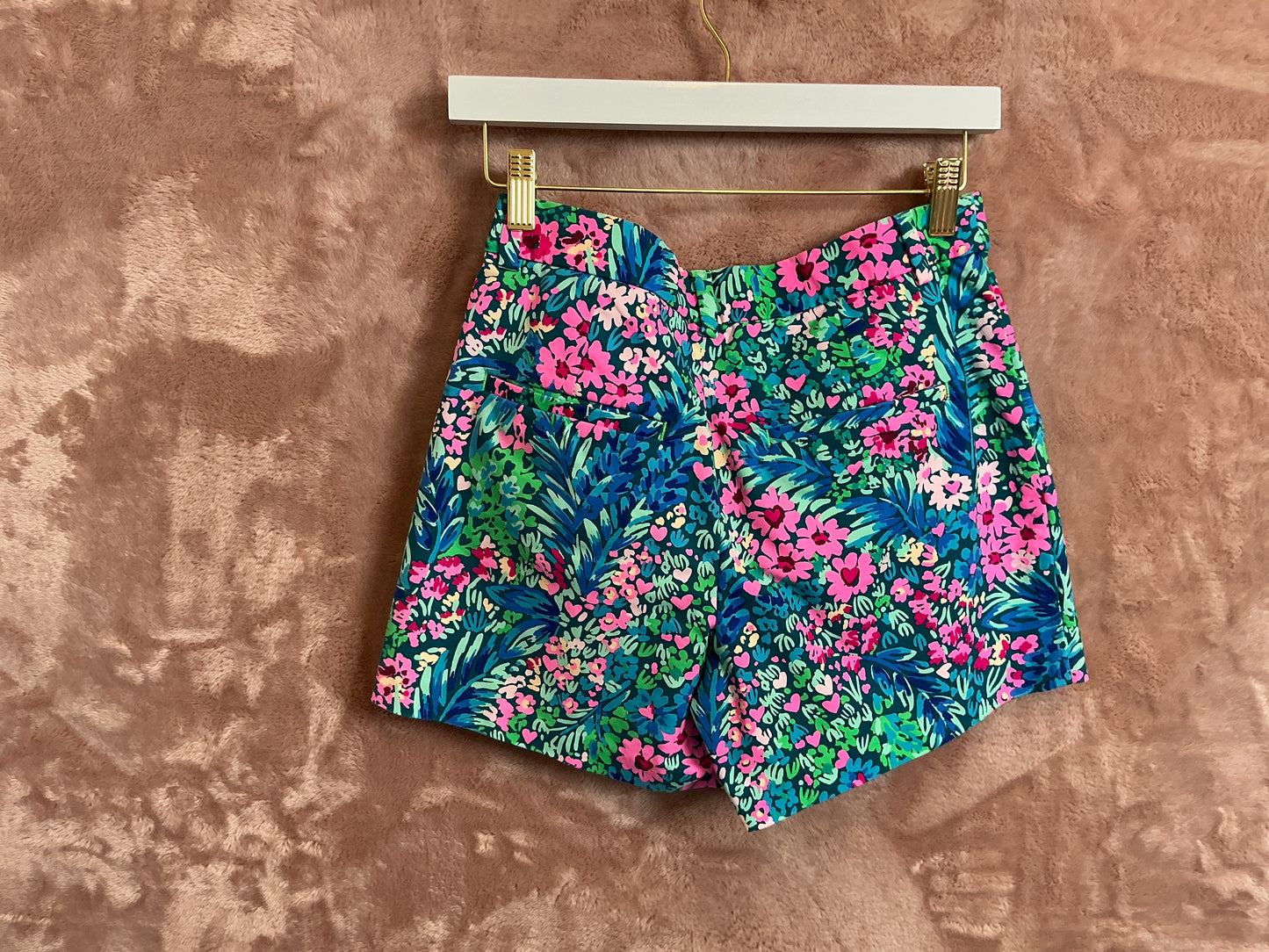 Lilly Pulitzer Short - Size 2