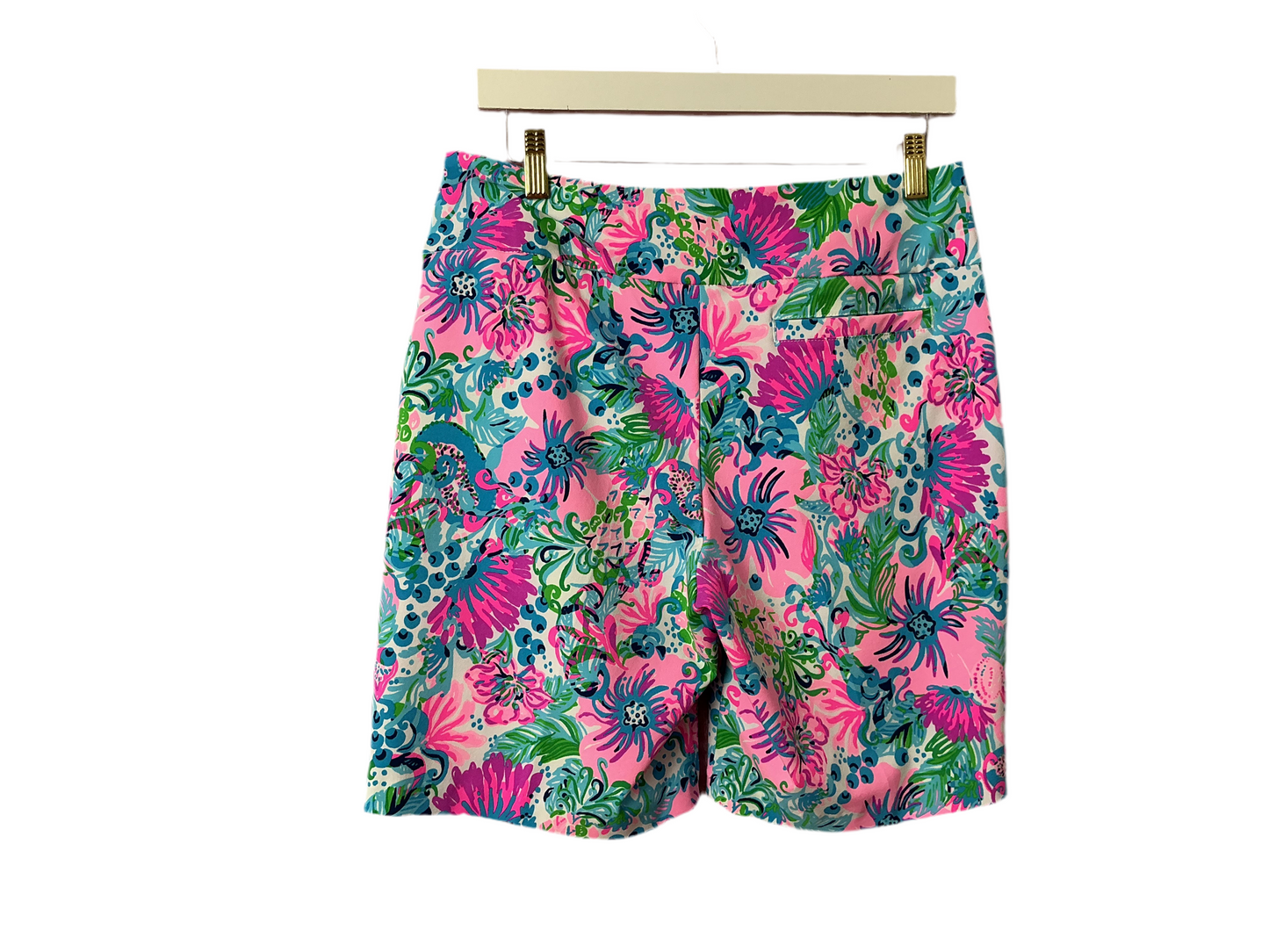 Lilly Pulitzer Shorts - Size 10