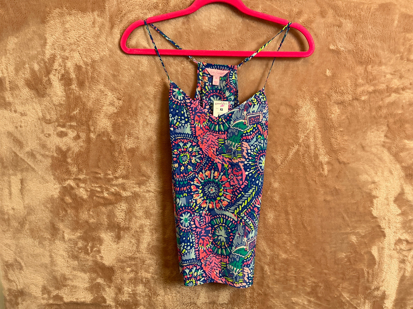 Lilly Pulitzer Top - Size XS