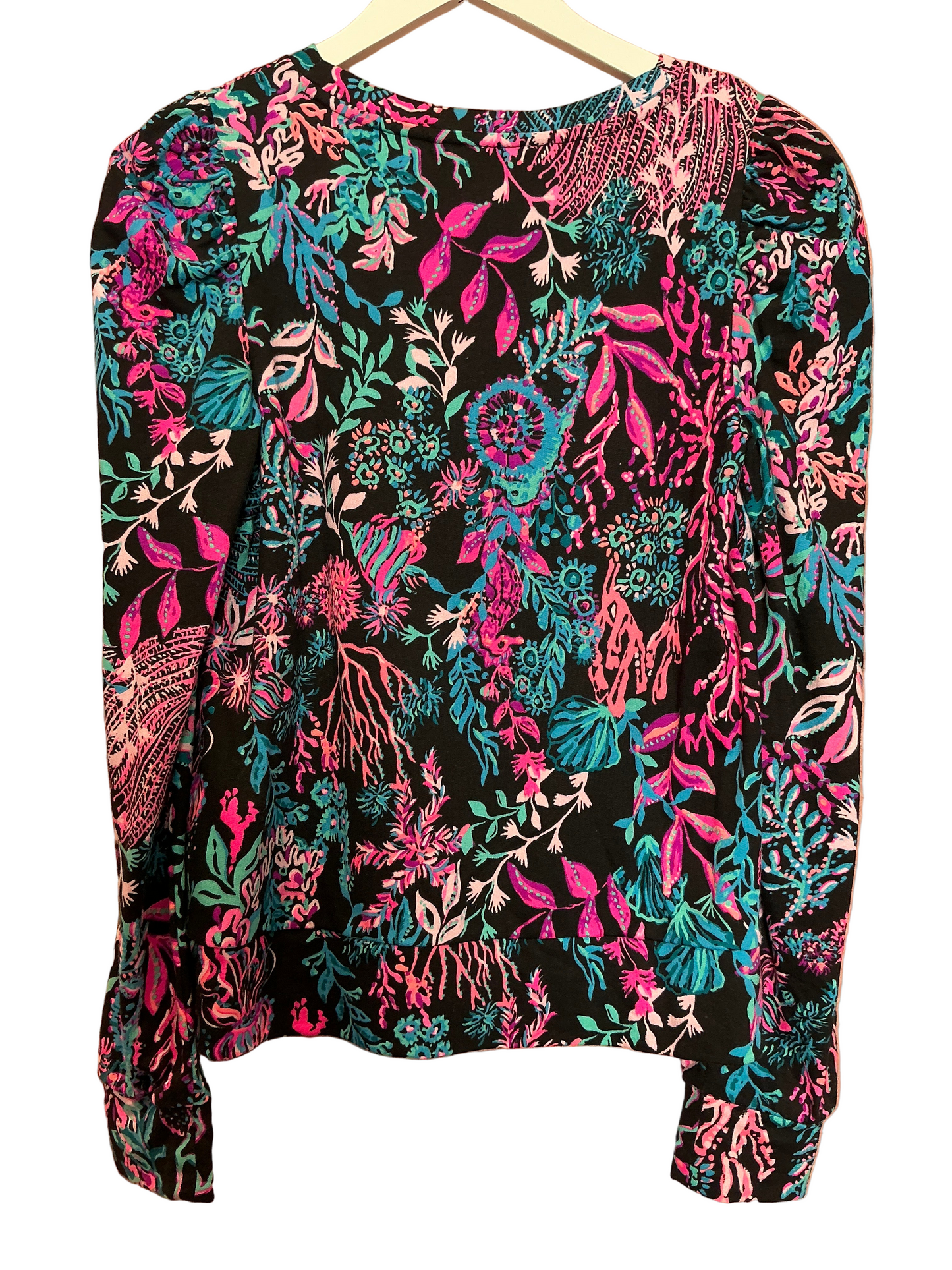 Lilly Pulitzer Top - Size Small
