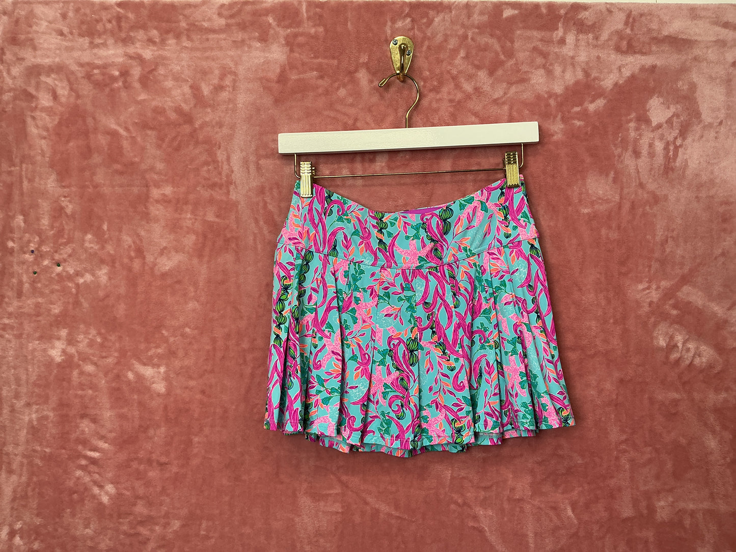 Lilly Pulitzer Skort - Size XS