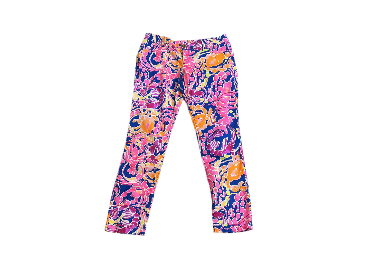 Lilly Pulitzer Pants - Size 12
