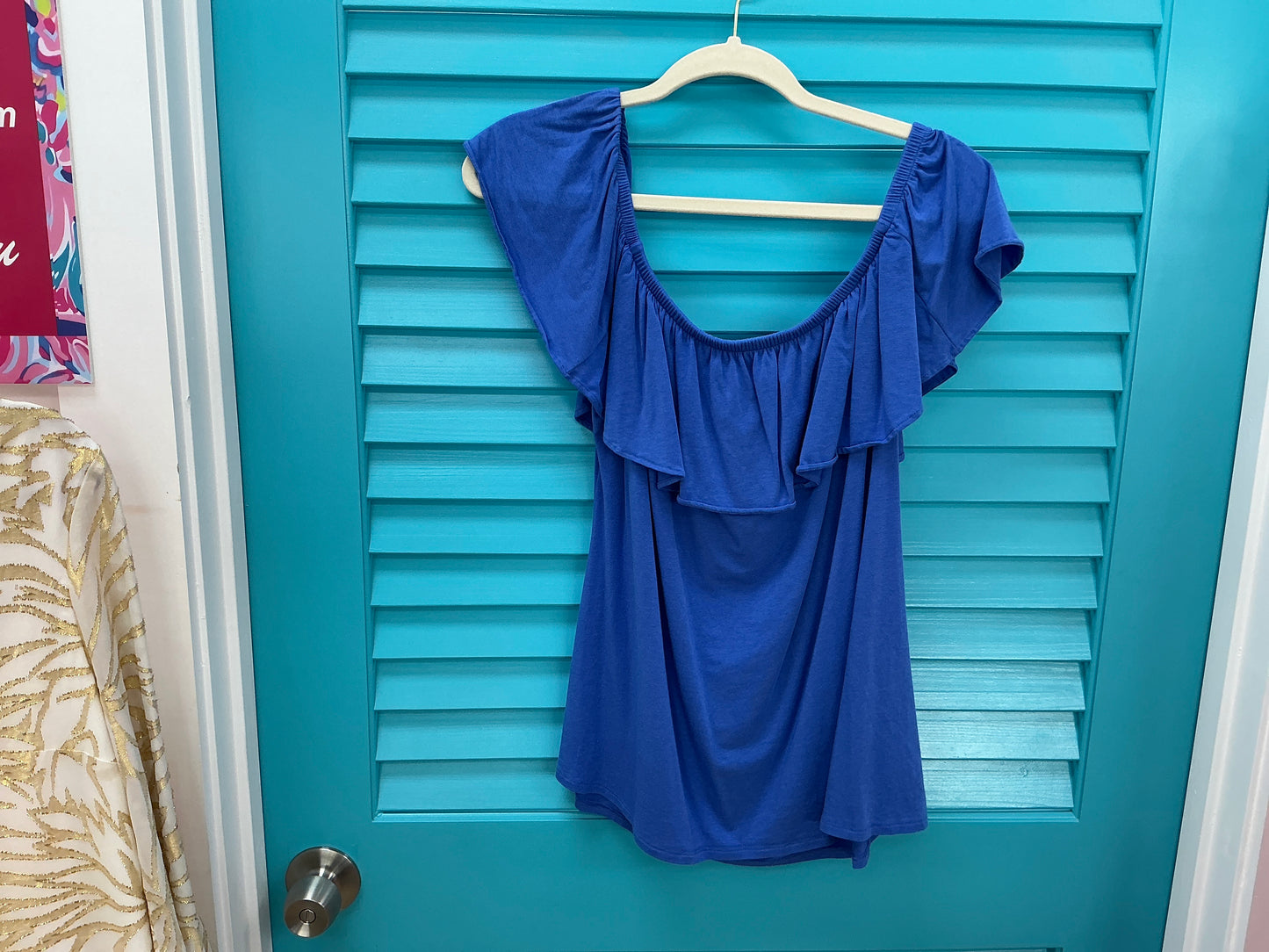 Lilly Pulitzer Top - Size XL