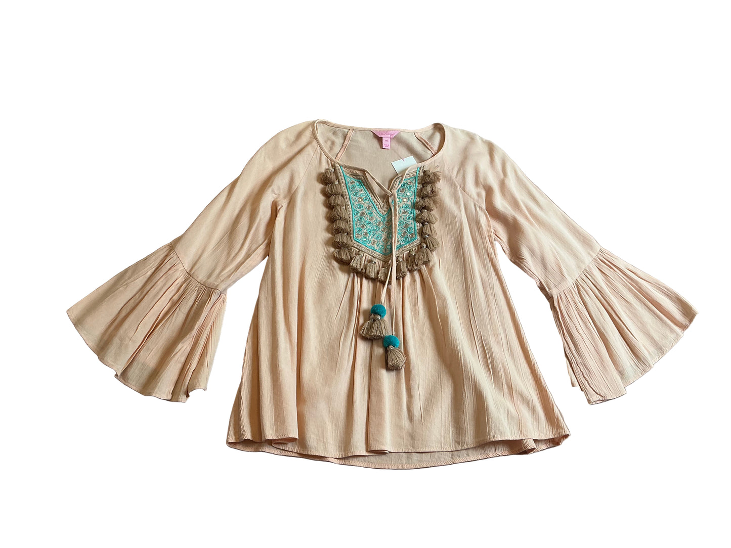 Lilly Pulitzer top - Size XXS