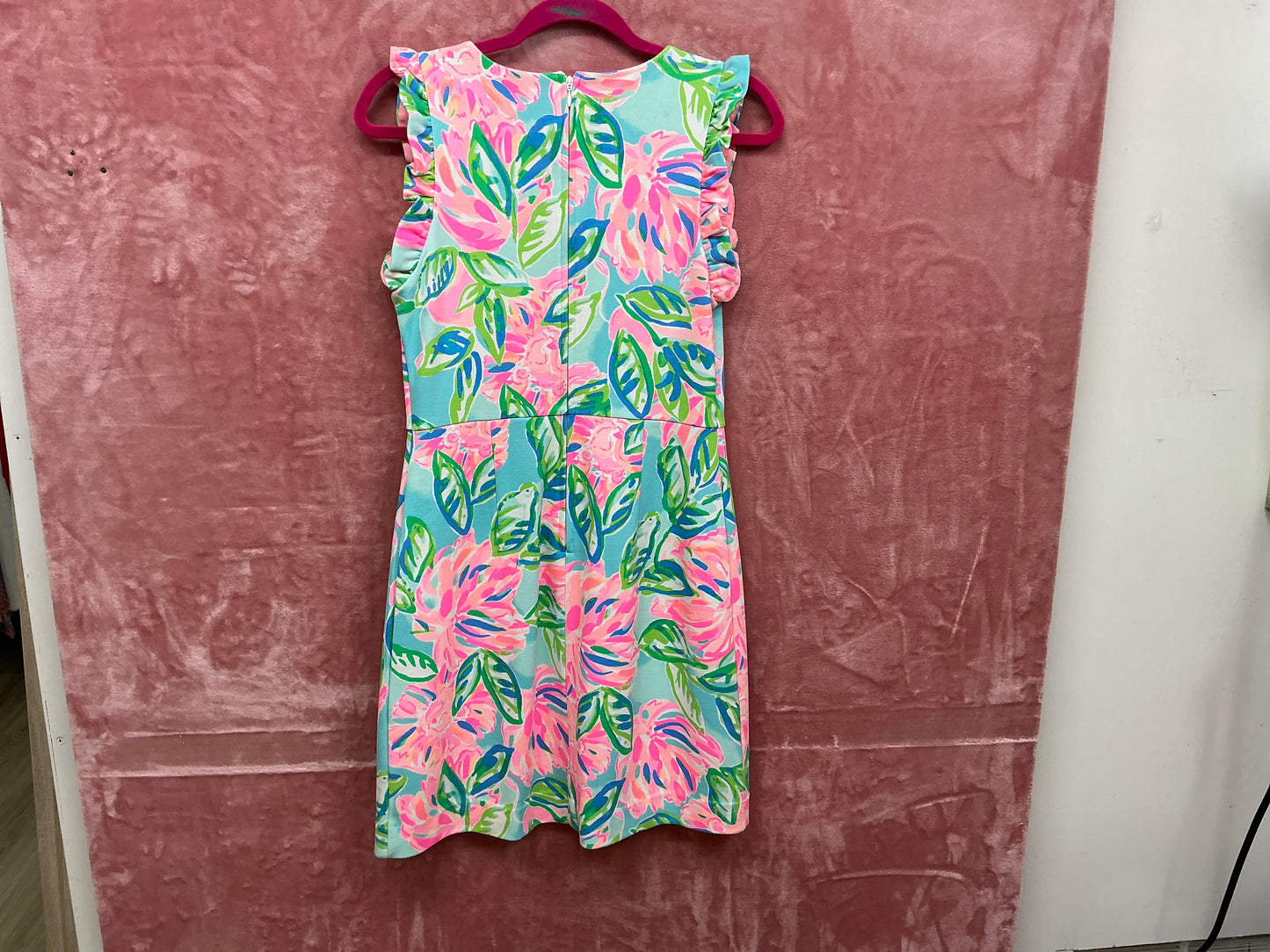 Lilly Pulitzer Dress Size 2