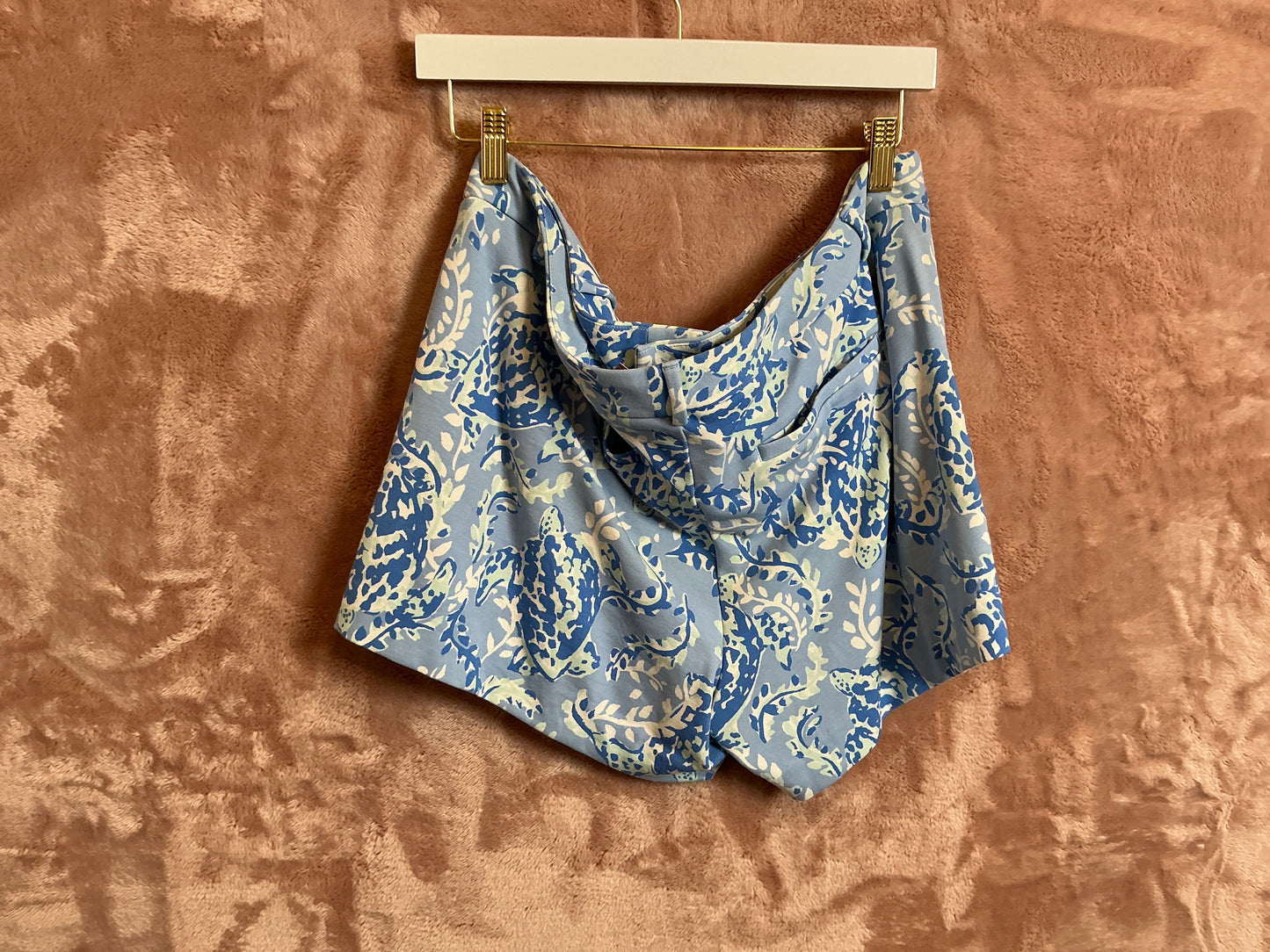 Lilly Pulitzer Short - Size 16