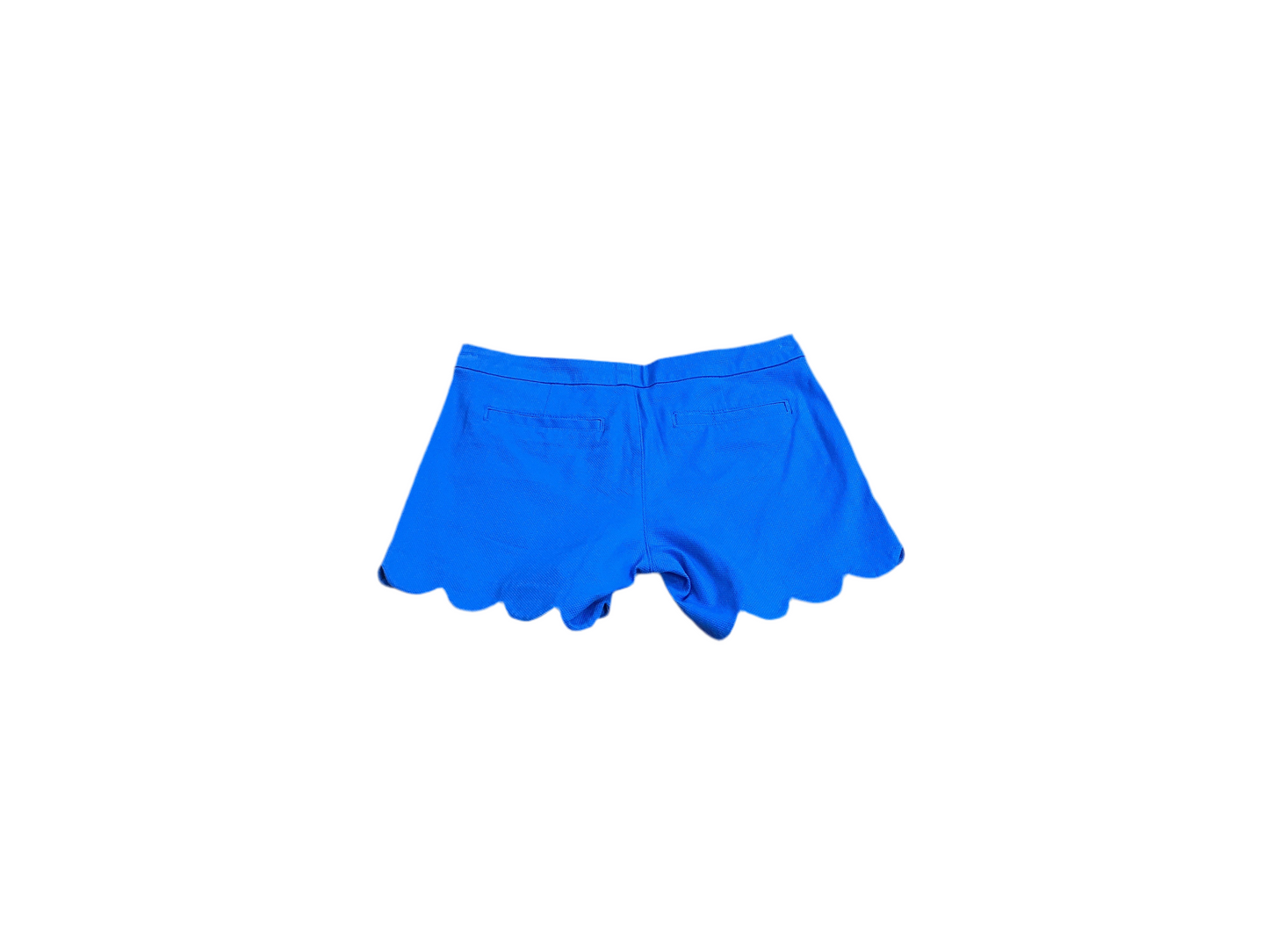 Lilly Pulitzer Short - Size 2