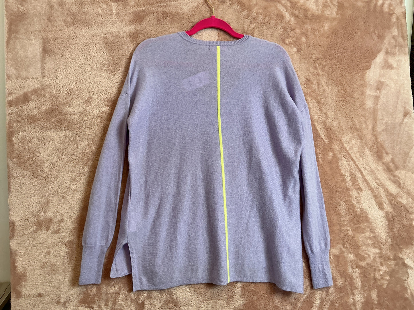 Lilly Pulitzer Sweater - Size S/M