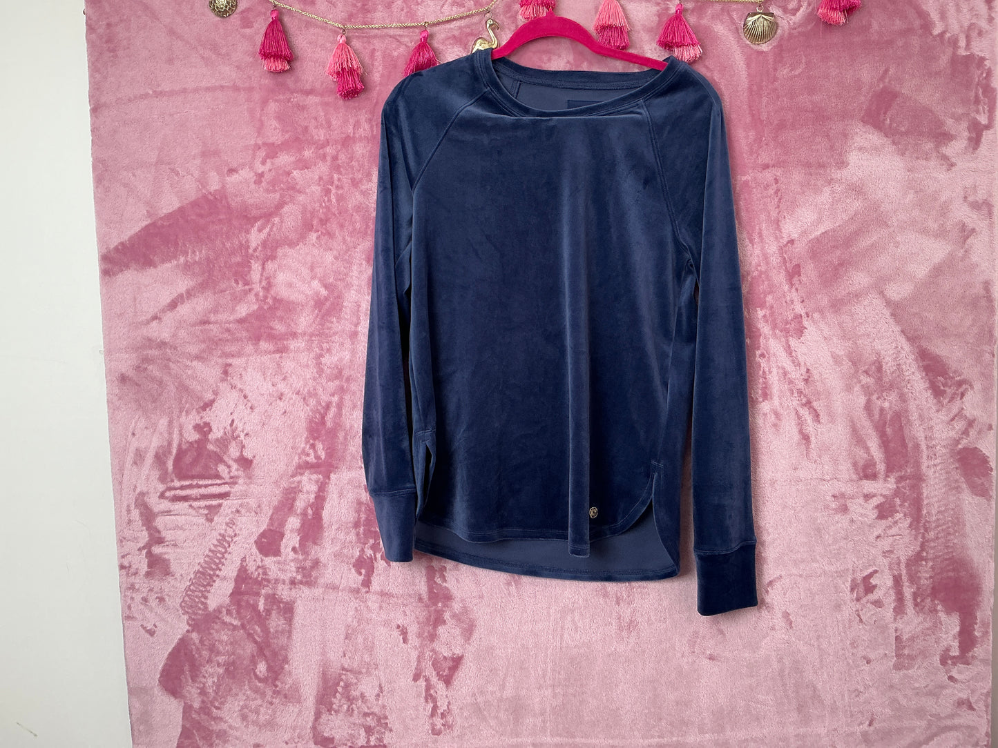 Lilly Pulitzer Sweater -Size S